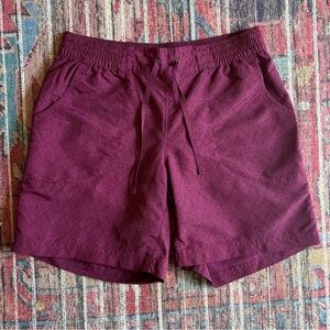 Duluth Trading Size Small Athletic Shorts